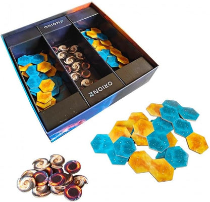 Matagot Orion Duel - Board Game - 2 Players - 12 Years and Up - French Version