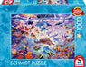 Ocean Majesty (1000Pc)