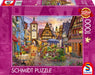 Romantic Bavaria (1000Pc)