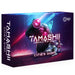 Tamashii: Chronicles of Ascend Catie's Diary Miniatures - Immerse Yourself in Catie's Whimsical World! Sci-Fi Strategy Game, Ages 14+, 1-4 Players, 45-90 Min Playtime, Made by Awaken Realms