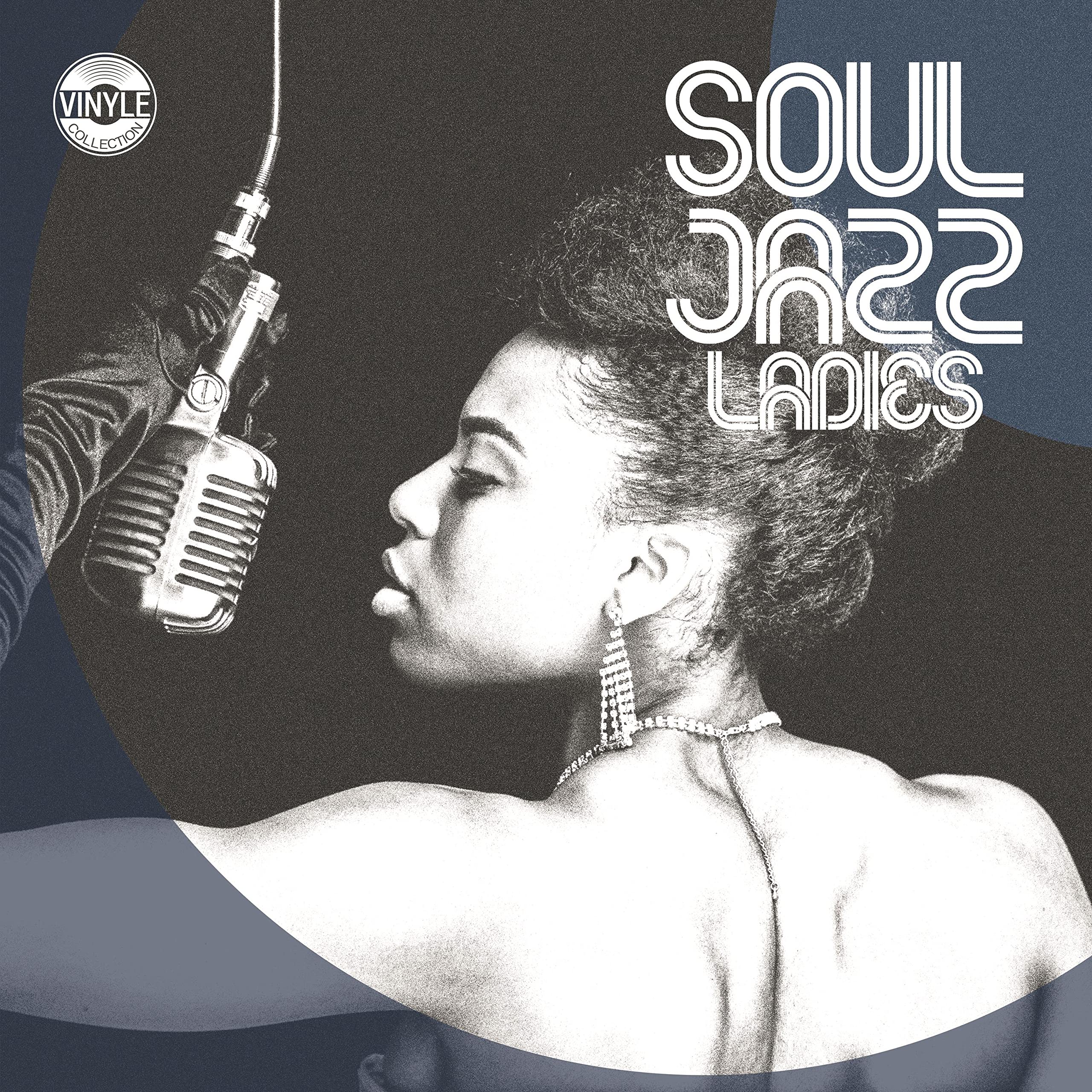 Soul Jazz Ladies