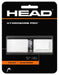 Head HydroSorb Pro Replacement Grip White White