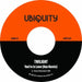You're in Love (Kon Remix & Dub)