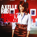 Axelle Red - Rouge Ardent