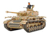 Tamiya- Panzerkampfvagen IV Ausf.J SD.Kfz. Pantera Kit de Modelo, Multicolor, S (35181