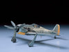 Tamiya 61037 Focke Wulf Fw190A-3 Model Kit