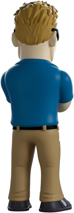 Youtooz South Park: PC Principal Figure, Black