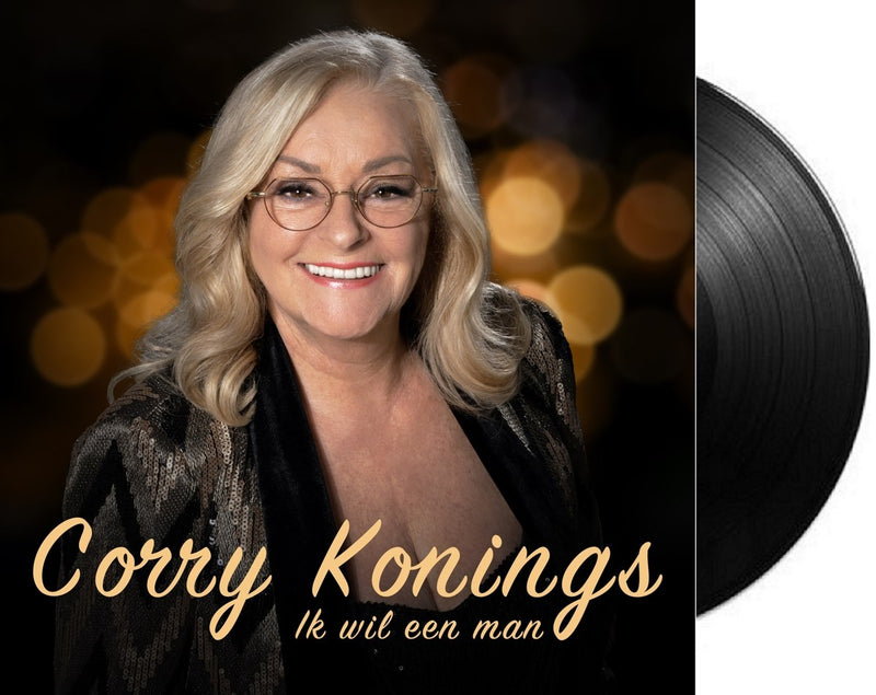 Ik Wil Een Man