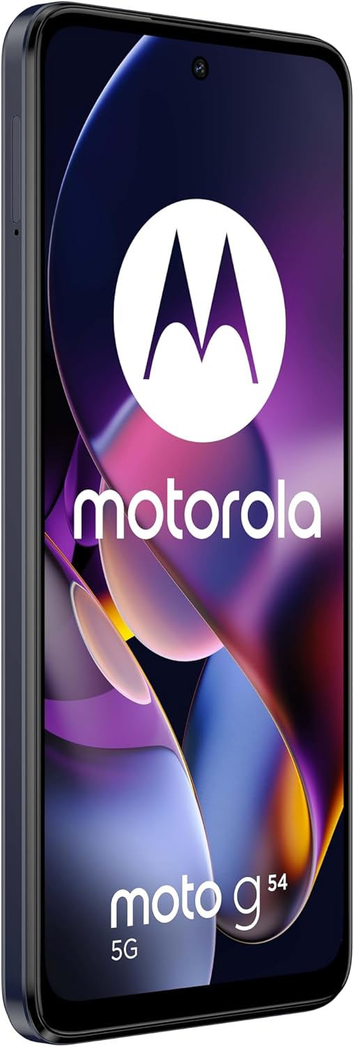Moto G54 8/256 Midnight Blue