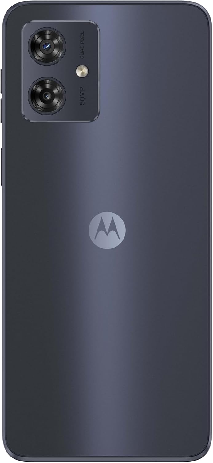 Moto G54 8/256 Midnight Blue