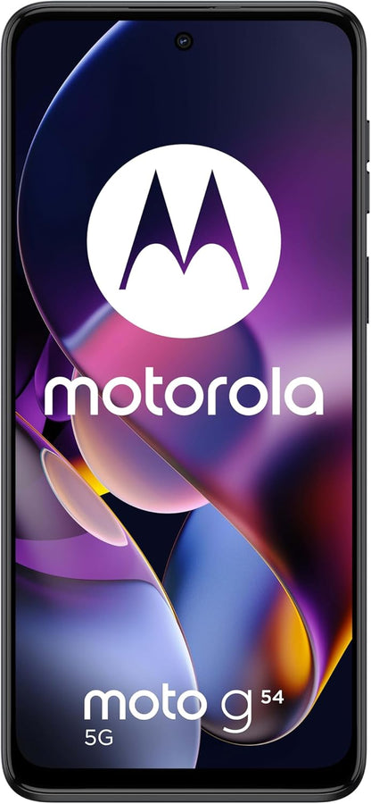 Moto G54 8/256 Midnight Blue
