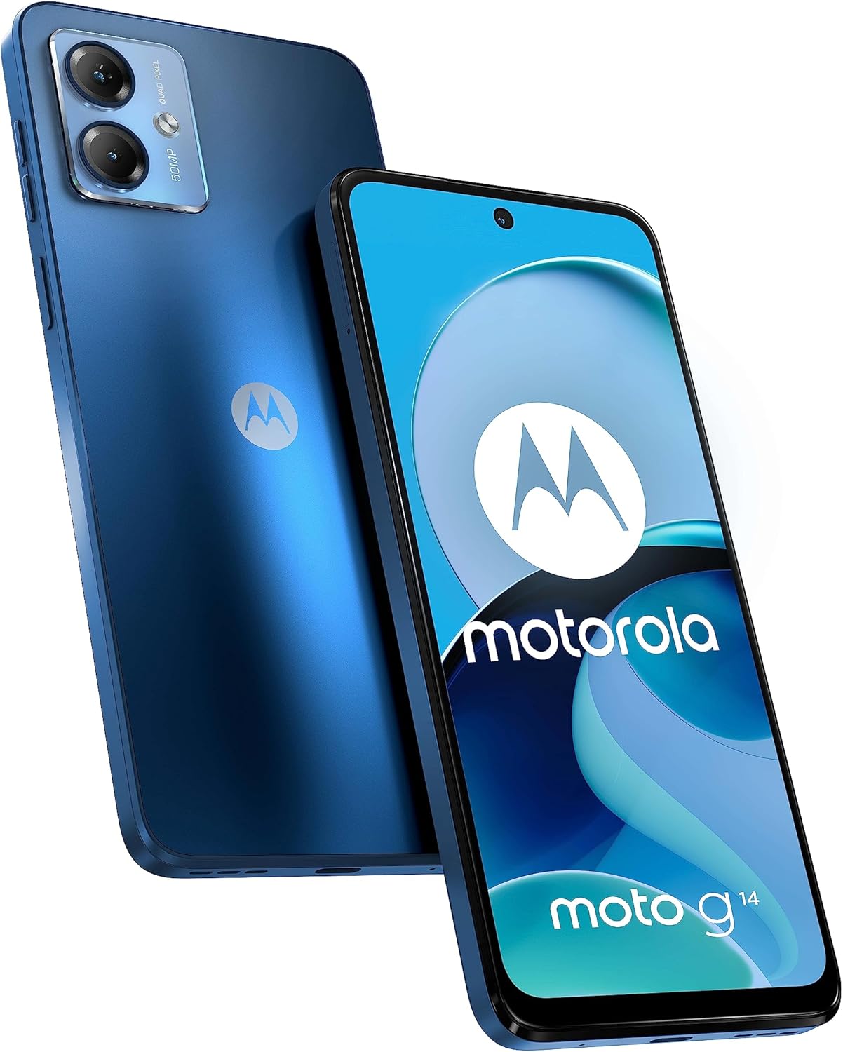 Moto G14 Blue 8/256