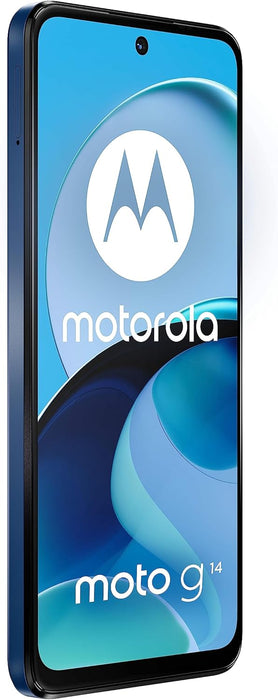 Moto G14 Blue 8/256