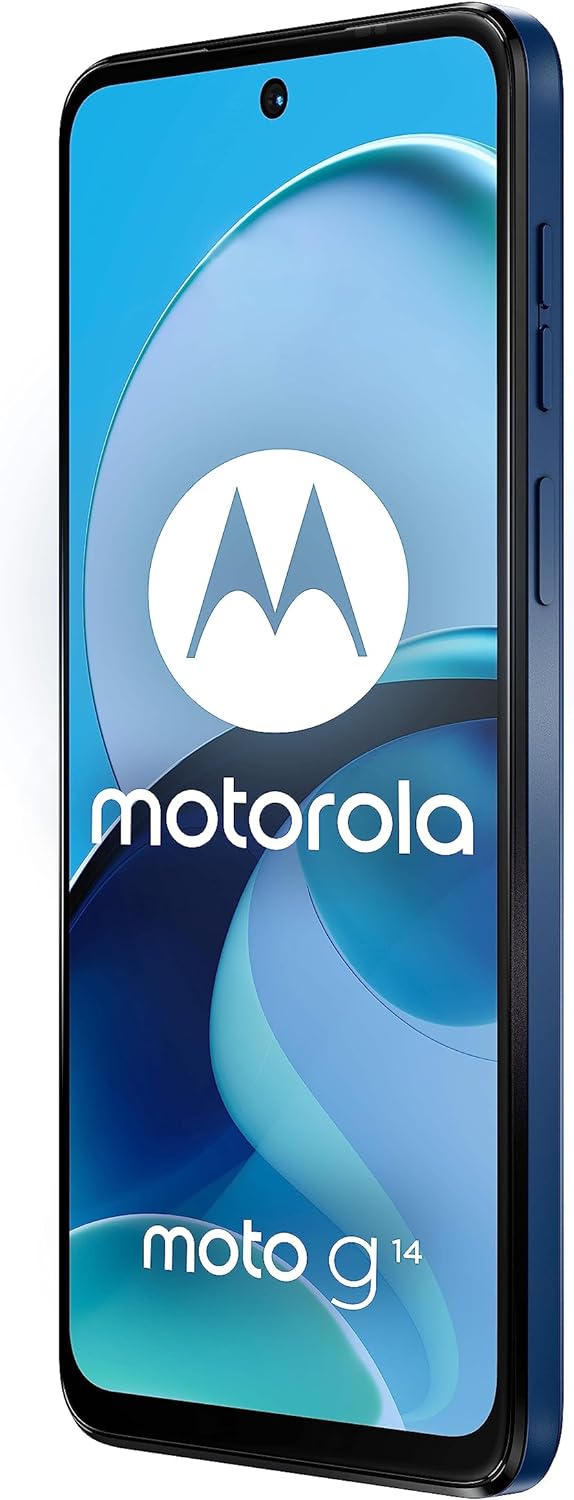 Moto G14 Blue 8/256