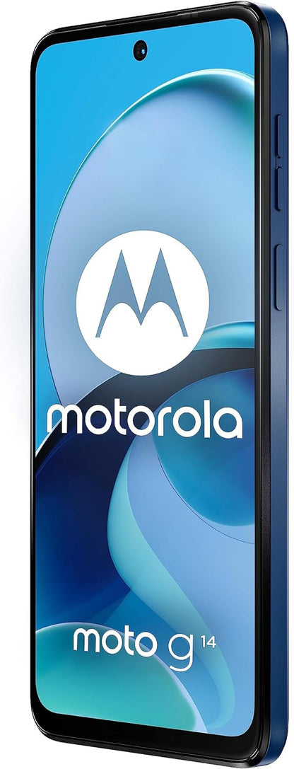Moto G14 Blue 8/256