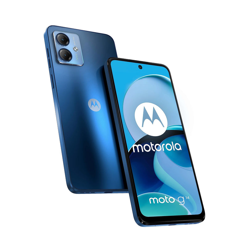 Moto G14 Blue 8/256