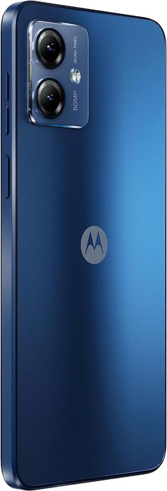 Moto G14 Blue 8/256