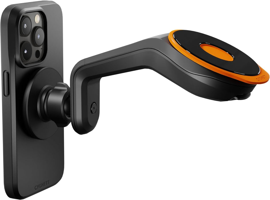 Magdrive Supporto Parabrezza Auto