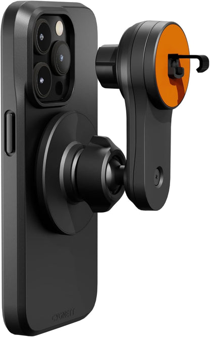 Magdrive Supporto Aerazione Auto