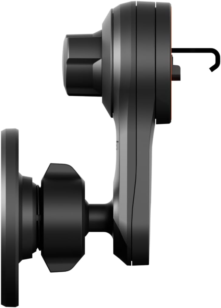 Magdrive Supporto Aerazione Auto