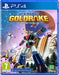 Ufo Robot Goldrake - Il Banchetto Dei Lupi PlayStation 4 Standard Edition