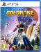 Microids Ufo Robot Goldrake - Il Banchetto Dei Lupi PlayStation 5 Standard Edition