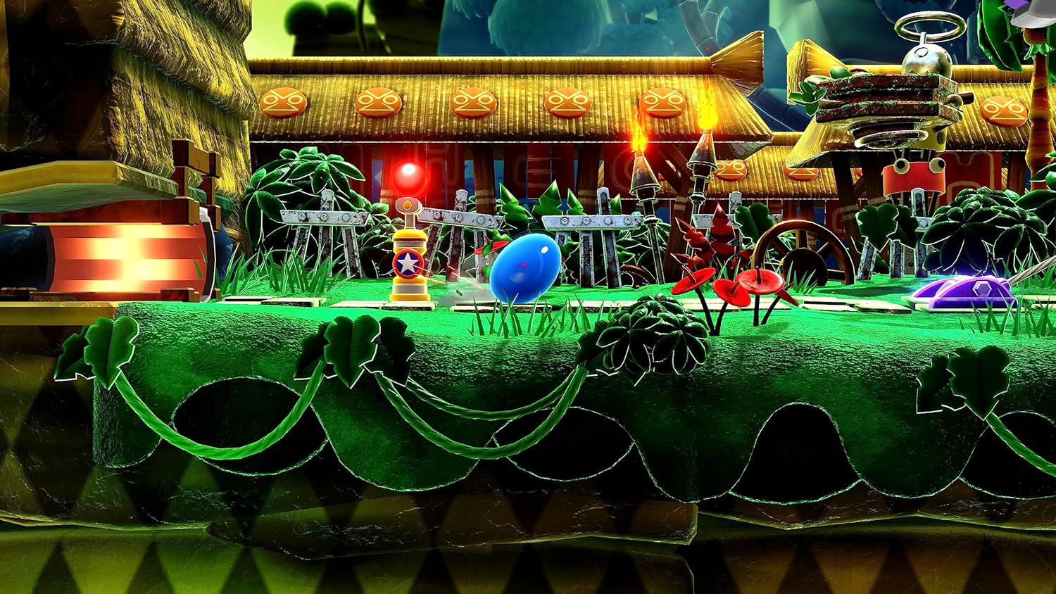 Sonic Superstars Nintendo Switch