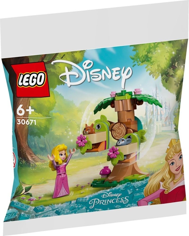 LEGO 30671 bouwspeelgoed