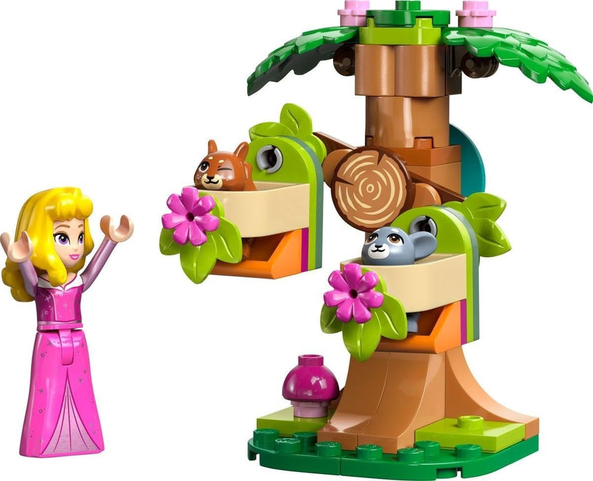 Lego Disney Princess - Auroras Forest Playground ( 30671 )