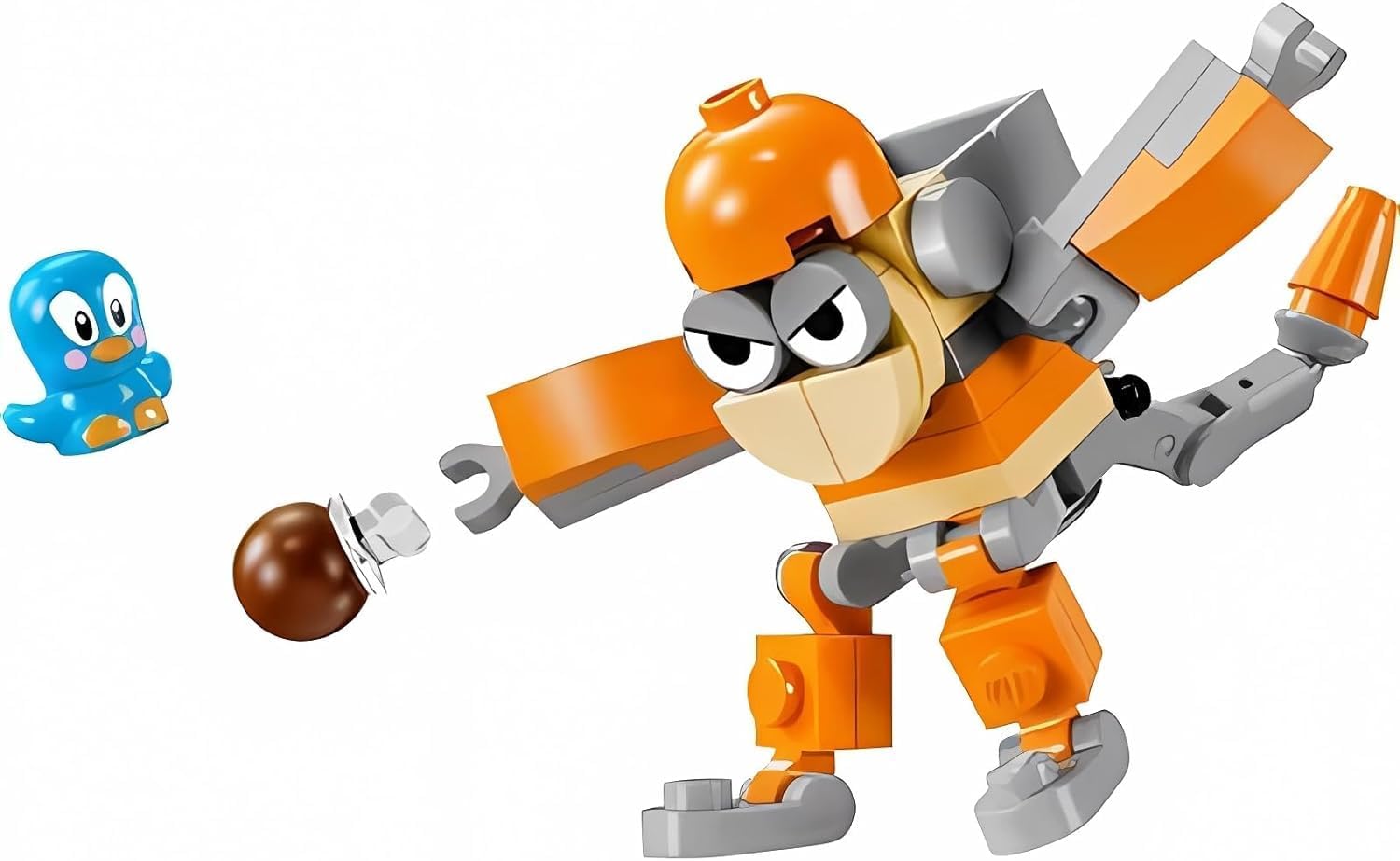 LEGO 30676 bouwspeelgoed