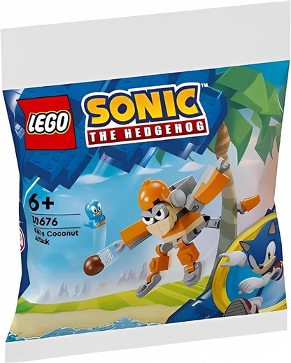 LEGO 30676 bouwspeelgoed