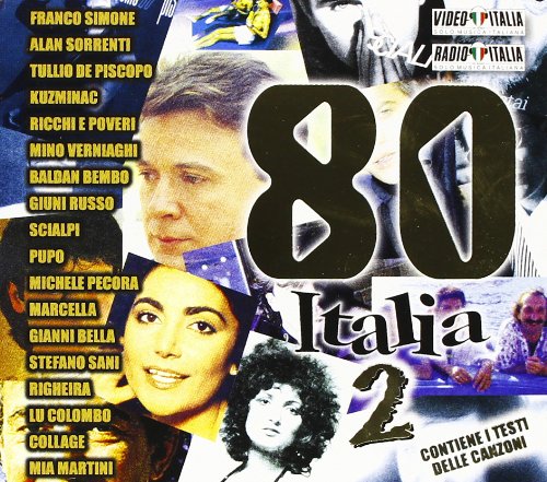 80 Italia Vol. 2