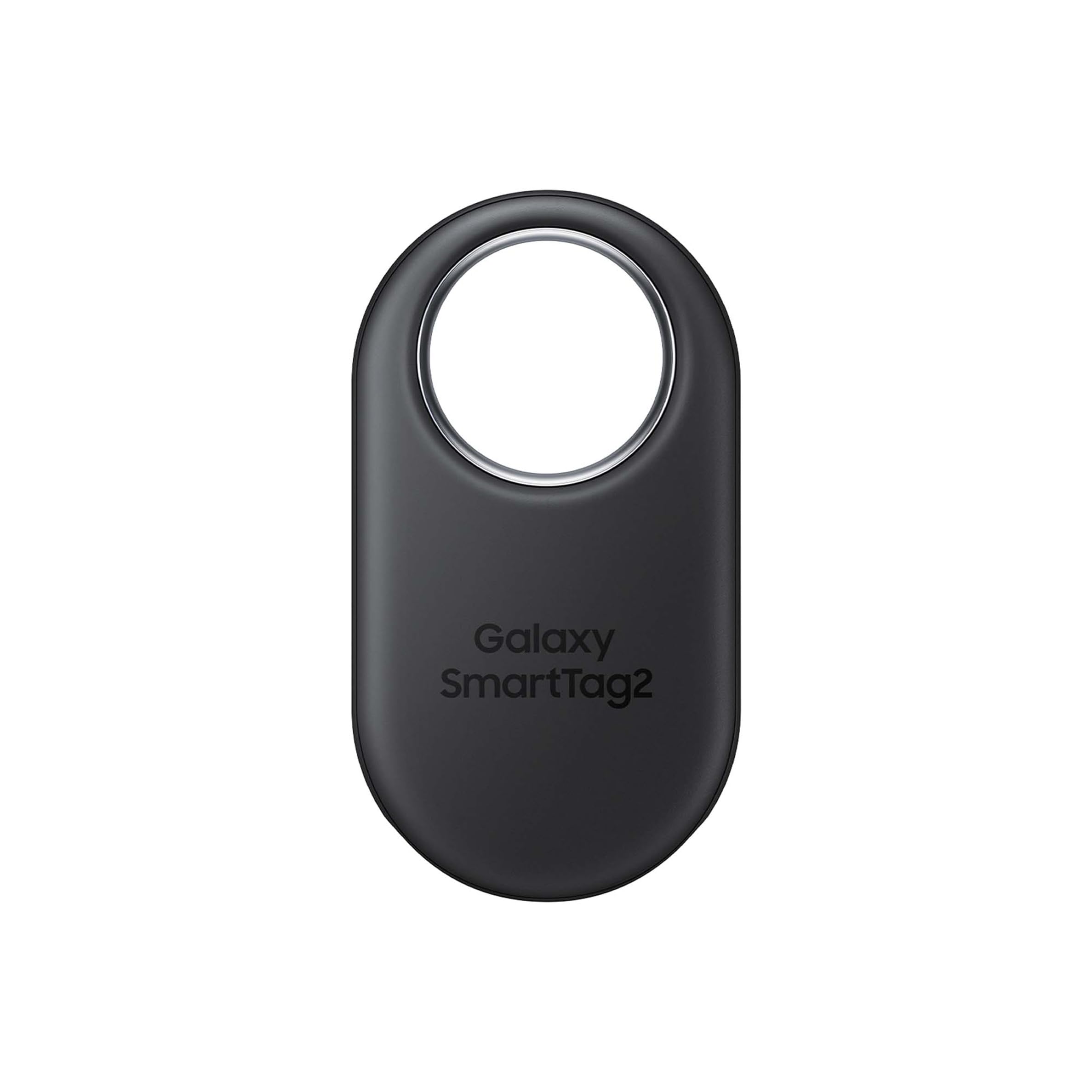 Samsung Galaxy SmartTag2 Bluetooth Tracker (1 Pack), Compass View AR, Find Lost Mode