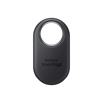 Samsung Galaxy SmartTag2 Bluetooth Tracker (1 Pack), Compass View AR, Find Lost Mode