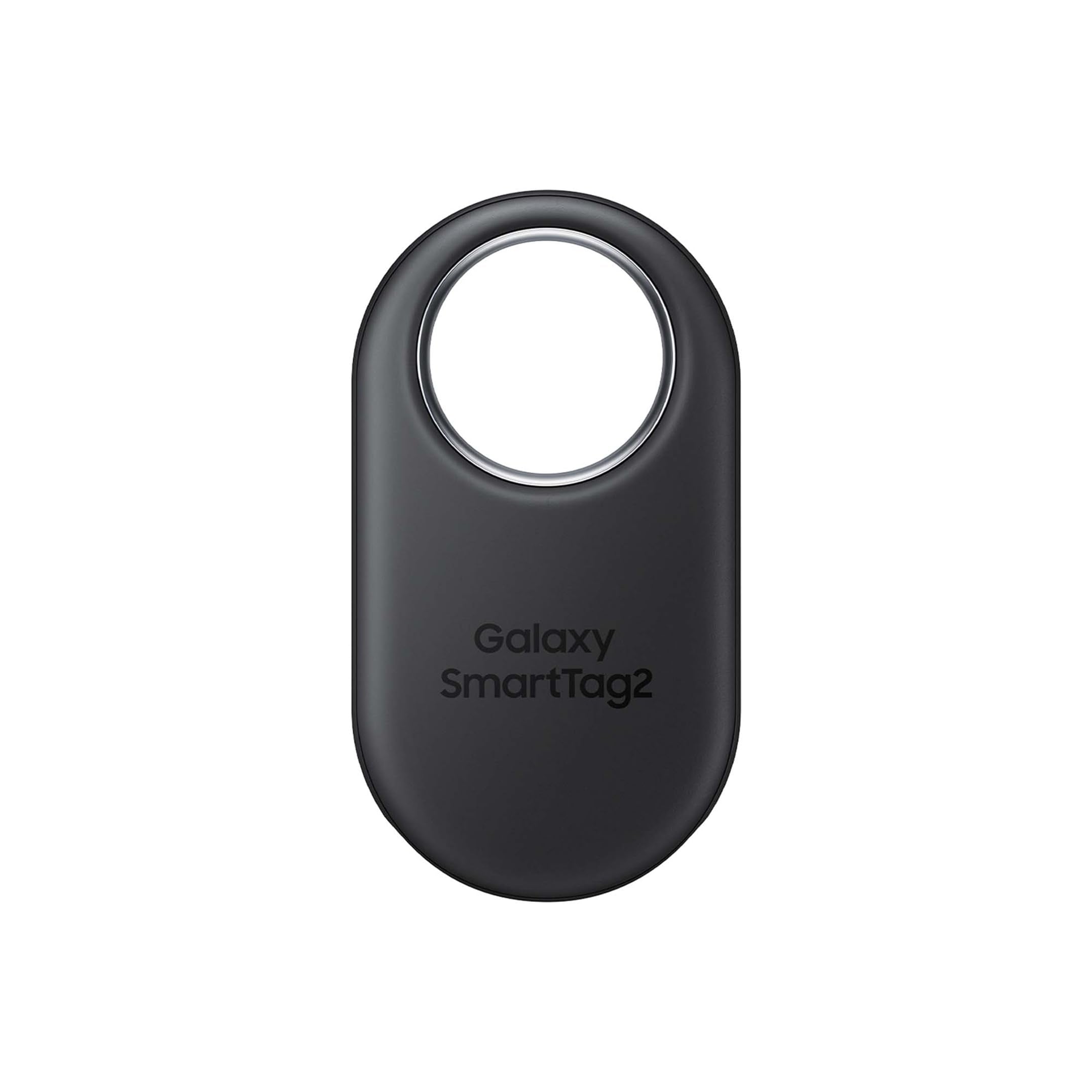 Samsung Galaxy SmartTag2 Bluetooth Tracker (1 Pack), Compass View AR, Find Lost Mode