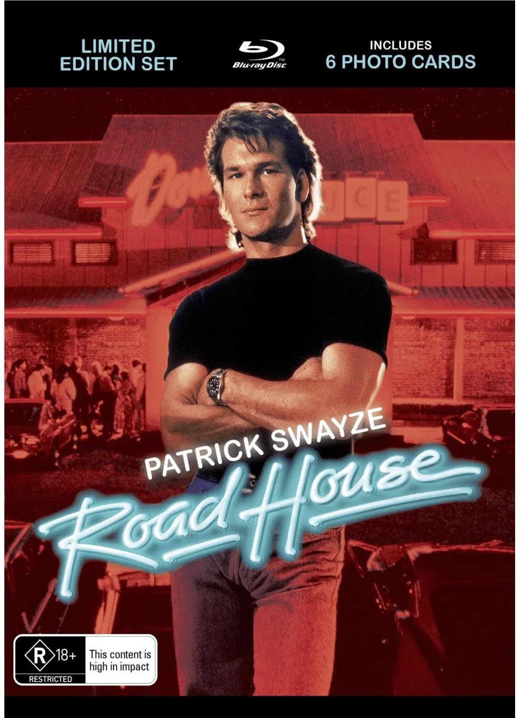 Road House (Special Edition