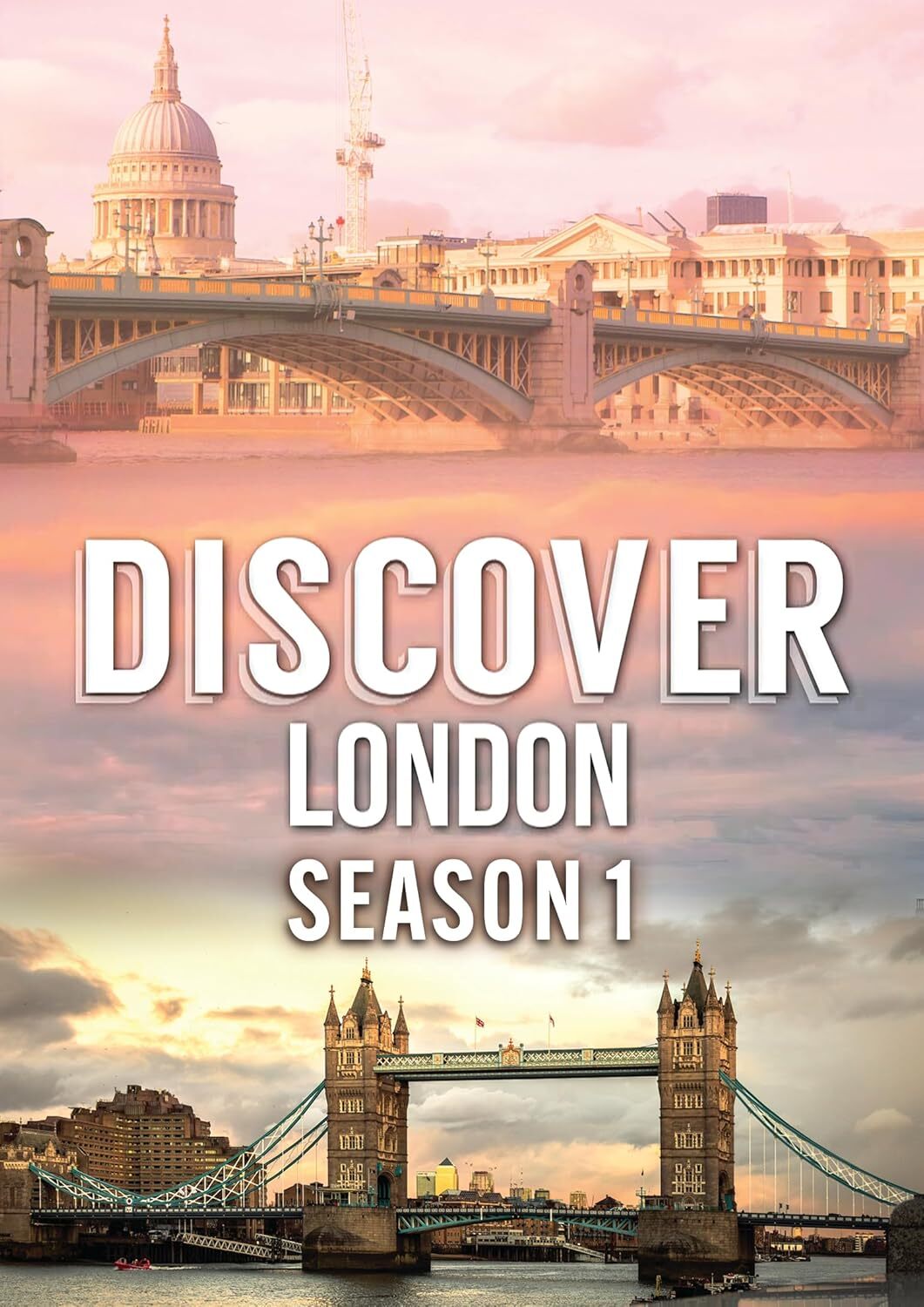 Discover London: Season 1