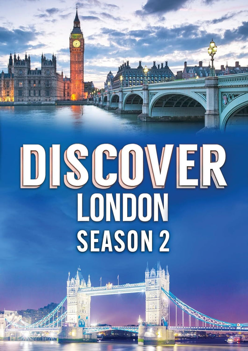 Discover London: Season 2