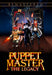Puppet Master The Legacy ed]