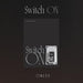 Switch On - incl. 80pg Booklet, 3 Photocards + Sticker
