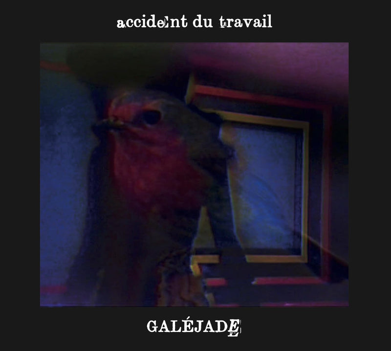 Galéjade