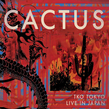 TKO Tokyo: Live in Japan