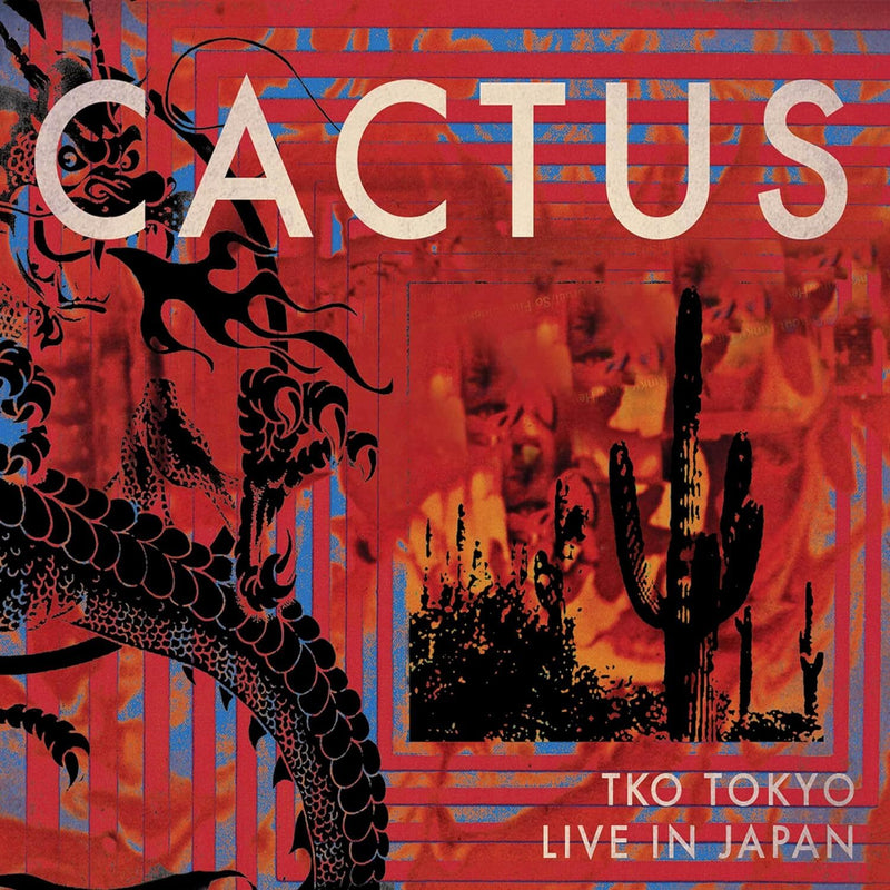 TKO Tokyo: Live in Japan