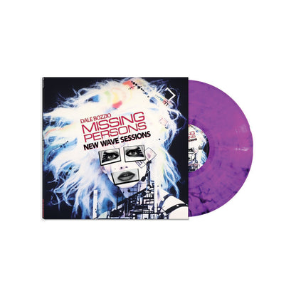 New Wave Sessions (2023 Edition)