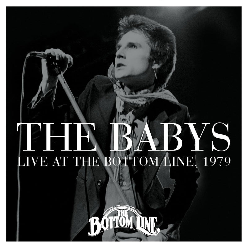 Live at the Bottom Line, 1979