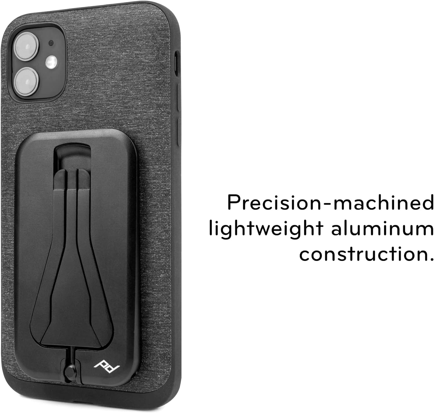 Peak Design Mobile Tripod - Black