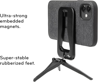 Peak Design Mobile Tripod - Black