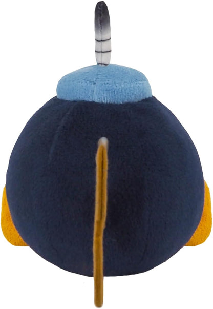 Nintendo Bob-Bomb Plüsch 13cm