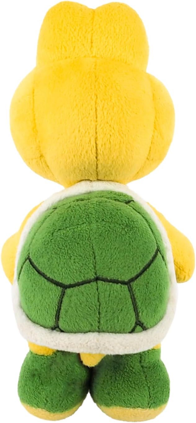 TOGETHERPLUS PELUCHE KOOPA TROOPA 20 CM