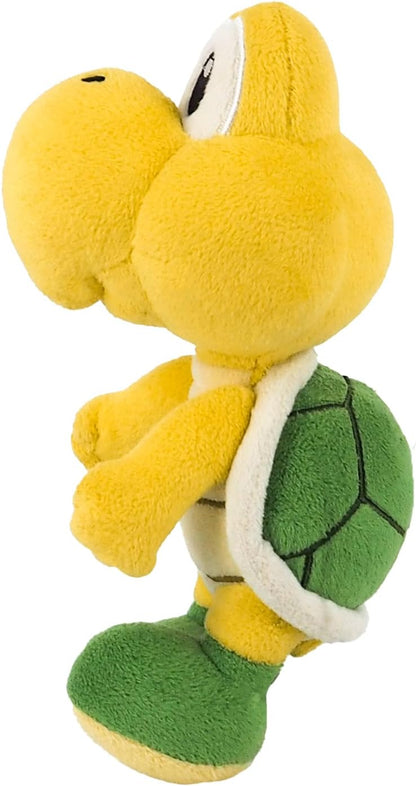 TOGETHERPLUS PELUCHE KOOPA TROOPA 20 CM